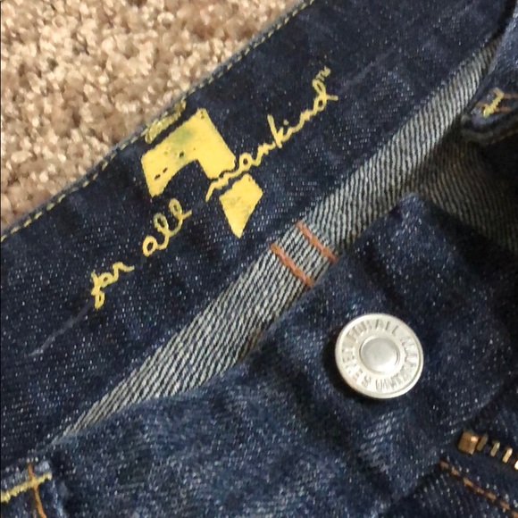 Dark jeans - Picture 3 of 6